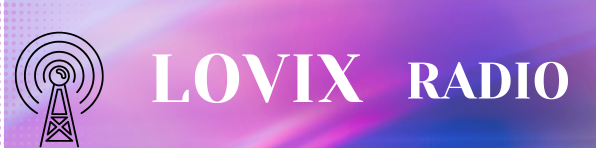 Lovix Radio